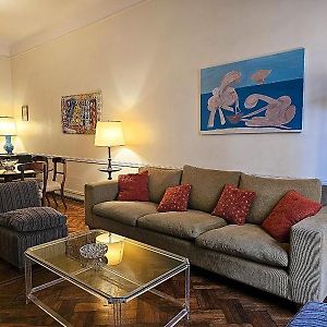 Apartamento de 3 Dormitorios